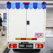 CAM EV Microvan – target launch in Malaysia 2Q 2026, based on Nextem Vaquita, single seater, est RM65,000