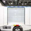 CAM EV Microvan – target launch in Malaysia 2Q 2026, based on Nextem Vaquita, single seater, est RM65,000