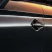 Honda City The Black Outshine launched in Thailand – from RM94k; hybrid only; black accents, 16-inch alloys