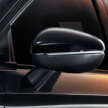 Honda City The Black Outshine launched in Thailand – from RM94k; hybrid only; black accents, 16-inch alloys