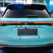 Proton eMas 7 PHEV buat kemunculan sulung; masih dengan pelekat penyamaran, bermula RM130k?