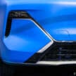 Proton eMas 7 PHEV buat kemunculan sulung; masih dengan pelekat penyamaran, bermula RM130k?