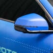 Proton eMas 7 PHEV buat kemunculan sulung; masih dengan pelekat penyamaran, bermula RM130k?