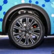 Proton eMas 7 PHEV buat kemunculan sulung; masih dengan pelekat penyamaran, bermula RM130k?