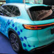 Proton eMas 7 PHEV buat kemunculan sulung; masih dengan pelekat penyamaran, bermula RM130k?