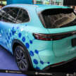 Proton eMas 7 PHEV buat kemunculan sulung; masih dengan pelekat penyamaran, bermula RM130k?