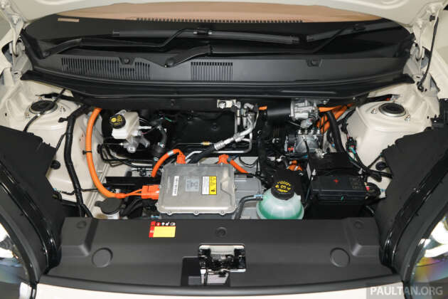 TQ Wuling Bingo EV kini di Malaysia – varian Pro dan Max; CKD, hingga 337km WLTP; antara RM63k-RM68k