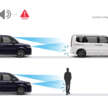 2026 Honda StepWGN debuts in Thailand – e:HEV Spada variant est from RM219k; CBU; 2.0L hybrid
