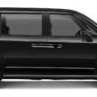 2026 Honda StepWGN debuts in Thailand – e:HEV Spada variant est from RM219k; CBU; 2.0L hybrid