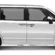 2026 Honda StepWGN debuts in Thailand – e:HEV Spada variant est from RM219k; CBU; 2.0L hybrid