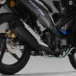 2026 Honda Dash 125 new colours for M’sia, RM6.5k