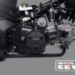 2026 Honda Dash 125 new colours for M’sia, RM6.5k