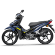2026 Honda Dash 125 new colours for M’sia, RM6.5k