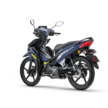 2026 Honda Dash 125 new colours for M’sia, RM6.5k