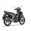 2026 Honda Dash 125 new colours for M’sia, RM6.5k