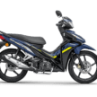 2026 Honda Dash 125 new colours for M’sia, RM6.5k