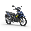 2026 Honda Dash 125 new colours for M’sia, RM6.5k