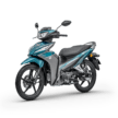 2026 Honda Dash 125 new colours for M’sia, RM6.5k