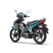 2026 Honda Dash 125 new colours for M’sia, RM6.5k