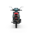 2026 Honda Dash 125 new colours for M’sia, RM6.5k