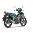 2026 Honda Dash 125 new colours for M’sia, RM6.5k