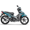 2026 Honda Dash 125 new colours for M’sia, RM6.5k