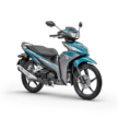 2026 Honda Dash 125 new colours for M’sia, RM6.5k