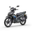 2026 Honda Dash 125 new colours for M’sia, RM6.5k