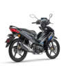 2026 Honda Dash 125 new colours for M’sia, RM6.5k