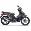 2026 Honda Dash 125 new colours for M’sia, RM6.5k