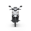 2026 Honda Dash 125 new colours for M’sia, RM6.5k