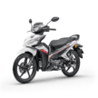2026 Honda Dash 125 new colours for M’sia, RM6.5k