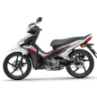 2026 Honda Dash 125 new colours for M’sia, RM6.5k