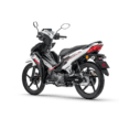 2026 Honda Dash 125 new colours for M’sia, RM6.5k