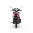 2026 Honda Dash 125 new colours for M’sia, RM6.5k