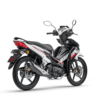 2026 Honda Dash 125 new colours for M’sia, RM6.5k