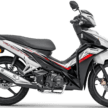 2026 Honda Dash 125 new colours for M’sia, RM6.5k