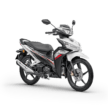2026 Honda Dash 125 new colours for M’sia, RM6.5k
