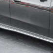 Mercedes-Benz GLC 200 4MATIC dilancarkan — varian paling asas, 2.0L <em>mild-hybrid</em>, 204 hp/320 Nm; RM330k