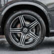 Mercedes-Benz GLC 200 4MATIC dilancarkan — varian paling asas, 2.0L <em>mild-hybrid</em>, 204 hp/320 Nm; RM330k