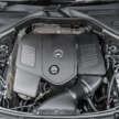 Mercedes-Benz GLC 200 4MATIC dilancarkan — varian paling asas, 2.0L <em>mild-hybrid</em>, 204 hp/320 Nm; RM330k