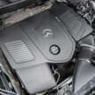 Mercedes-Benz GLC 200 4MATIC dilancarkan — varian paling asas, 2.0L <em>mild-hybrid</em>, 204 hp/320 Nm; RM330k
