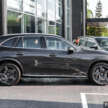 Mercedes-Benz GLC 200 4MATIC dilancarkan — varian paling asas, 2.0L <em>mild-hybrid</em>, 204 hp/320 Nm; RM330k