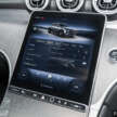 Mercedes-Benz GLC 200 4MATIC dilancarkan — varian paling asas, 2.0L <em>mild-hybrid</em>, 204 hp/320 Nm; RM330k
