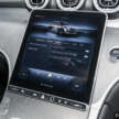 Mercedes-Benz GLC 200 4MATIC dilancarkan — varian paling asas, 2.0L <em>mild-hybrid</em>, 204 hp/320 Nm; RM330k