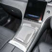 Mercedes-Benz GLC 200 4MATIC dilancarkan — varian paling asas, 2.0L <em>mild-hybrid</em>, 204 hp/320 Nm; RM330k