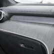 Mercedes-Benz GLC 200 4MATIC dilancarkan — varian paling asas, 2.0L <em>mild-hybrid</em>, 204 hp/320 Nm; RM330k