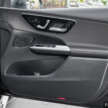 Mercedes-Benz GLC 200 4MATIC dilancarkan — varian paling asas, 2.0L <em>mild-hybrid</em>, 204 hp/320 Nm; RM330k
