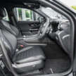 Mercedes-Benz GLC 200 4MATIC dilancarkan — varian paling asas, 2.0L <em>mild-hybrid</em>, 204 hp/320 Nm; RM330k