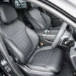 Mercedes-Benz GLC 200 4MATIC dilancarkan — varian paling asas, 2.0L <em>mild-hybrid</em>, 204 hp/320 Nm; RM330k